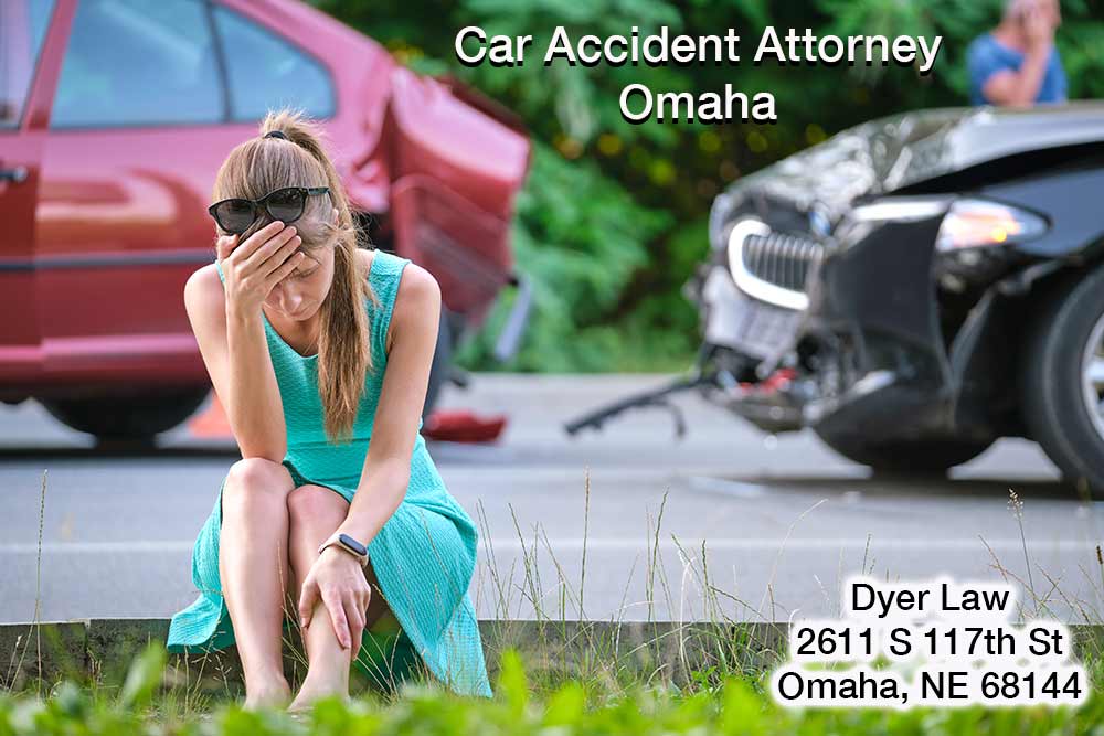 car accident lawyer omaha