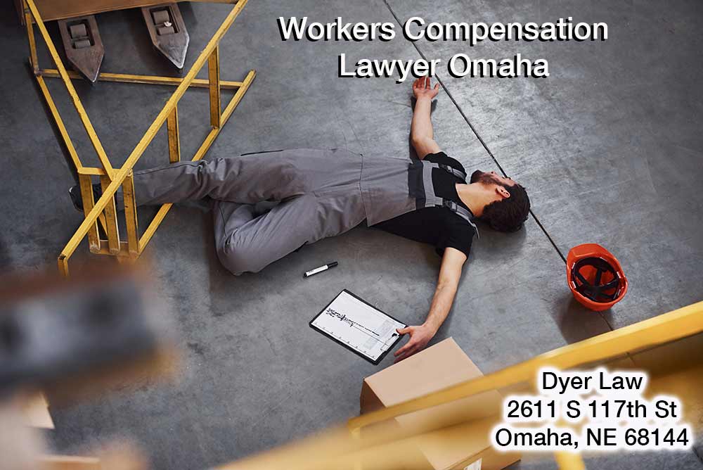 workers compensation lawyer omaha
